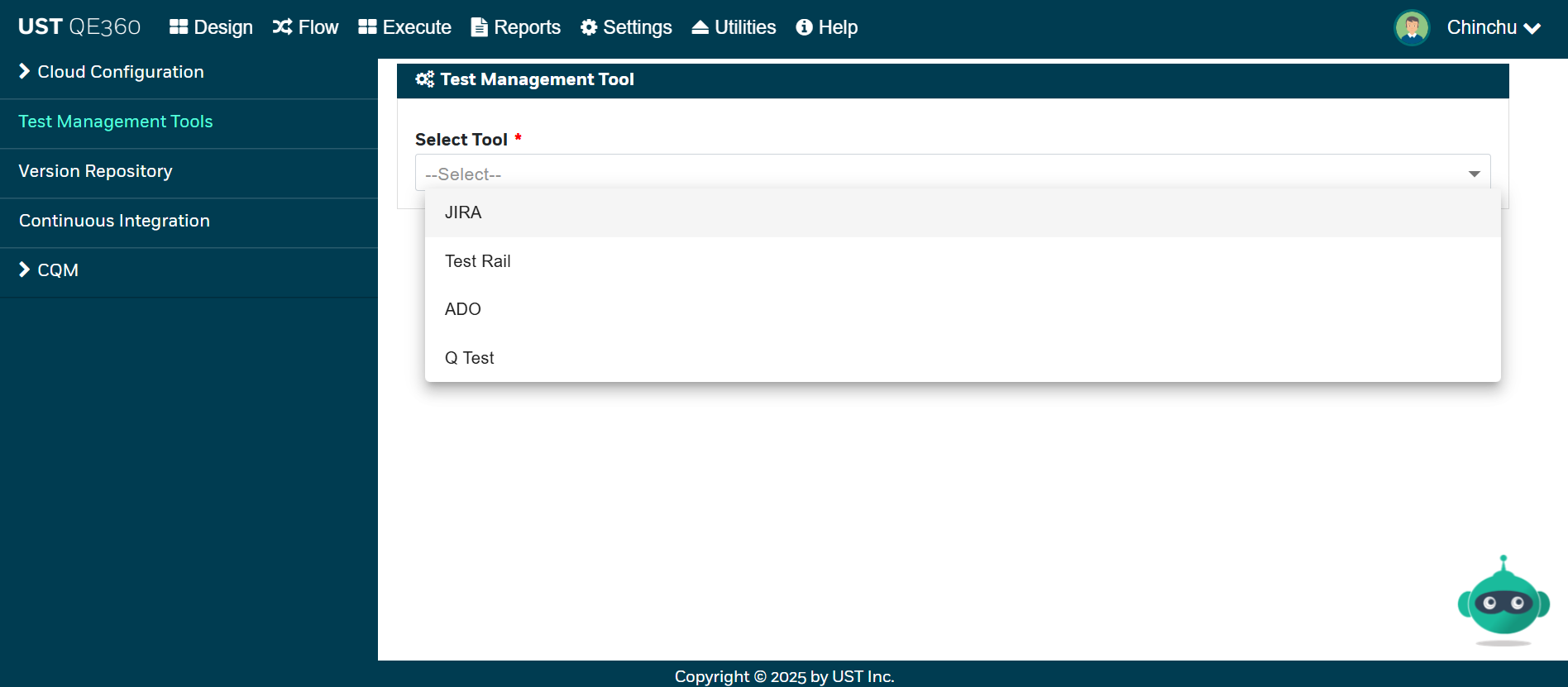 Integration with DevOps Example