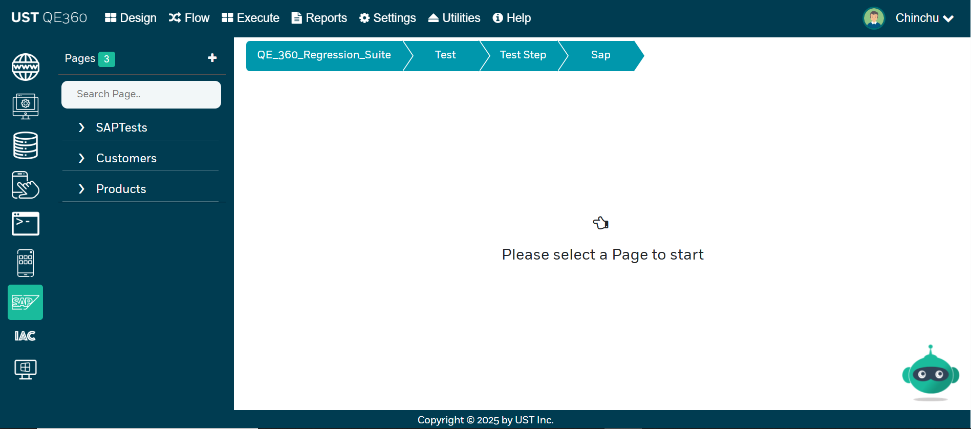 Omnichannel Example 1