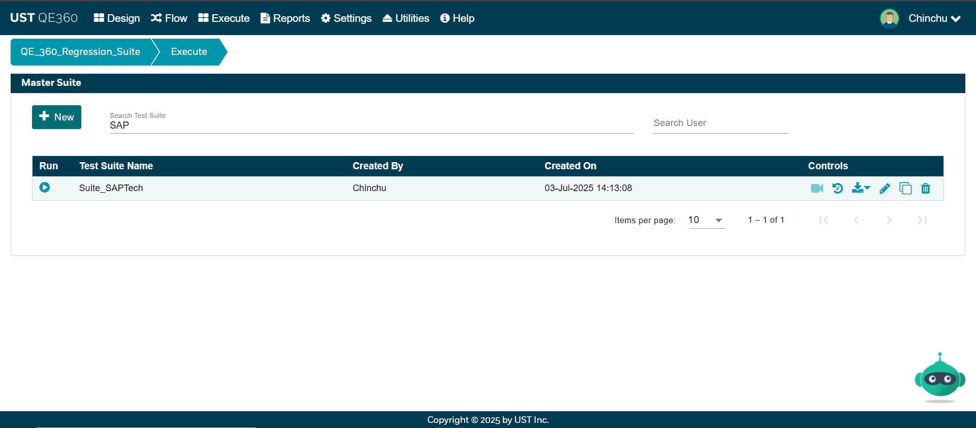 Omnichannel Example 2